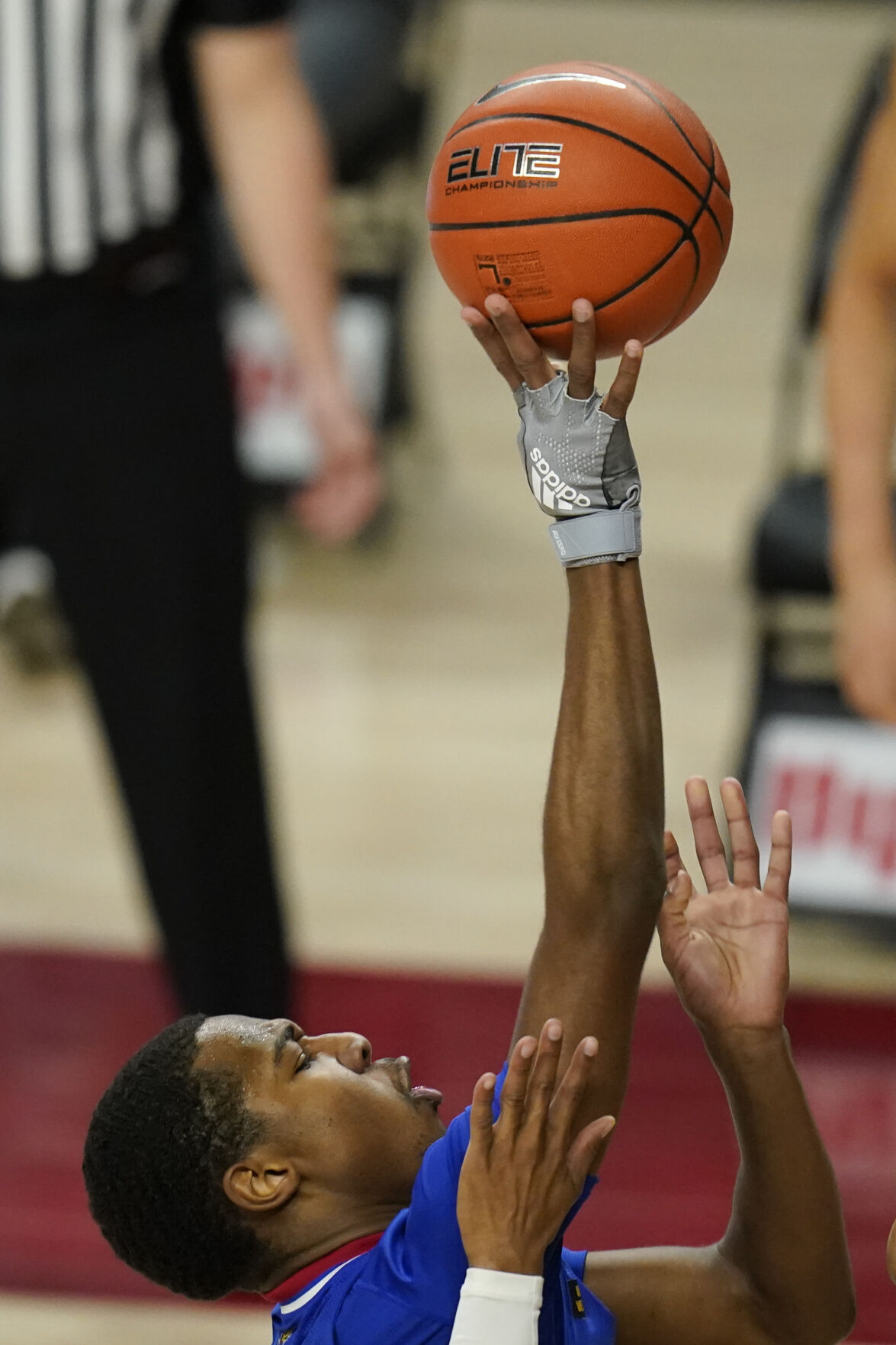 Bryce Thompson